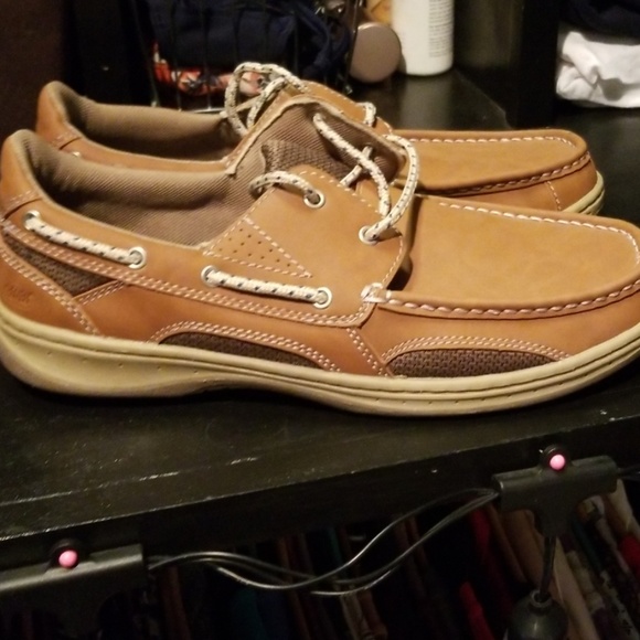 Khombu Other - Khombu boat shoes